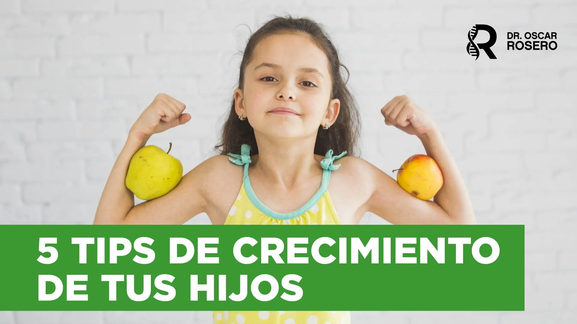 Bonus: Alimentación y crecimiento infantil