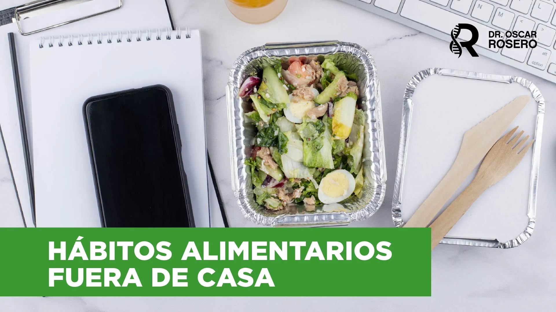Hábitos fuera de casa