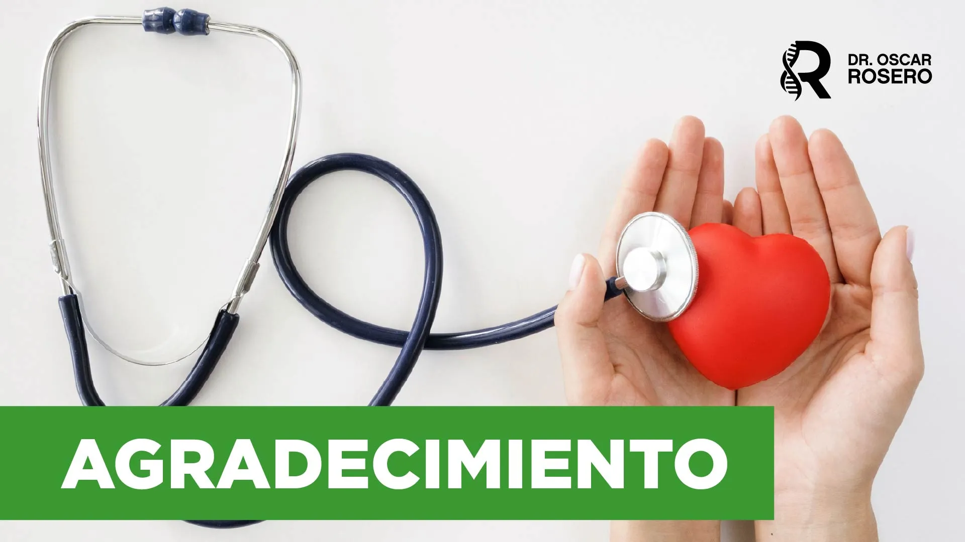 Agradecimiento